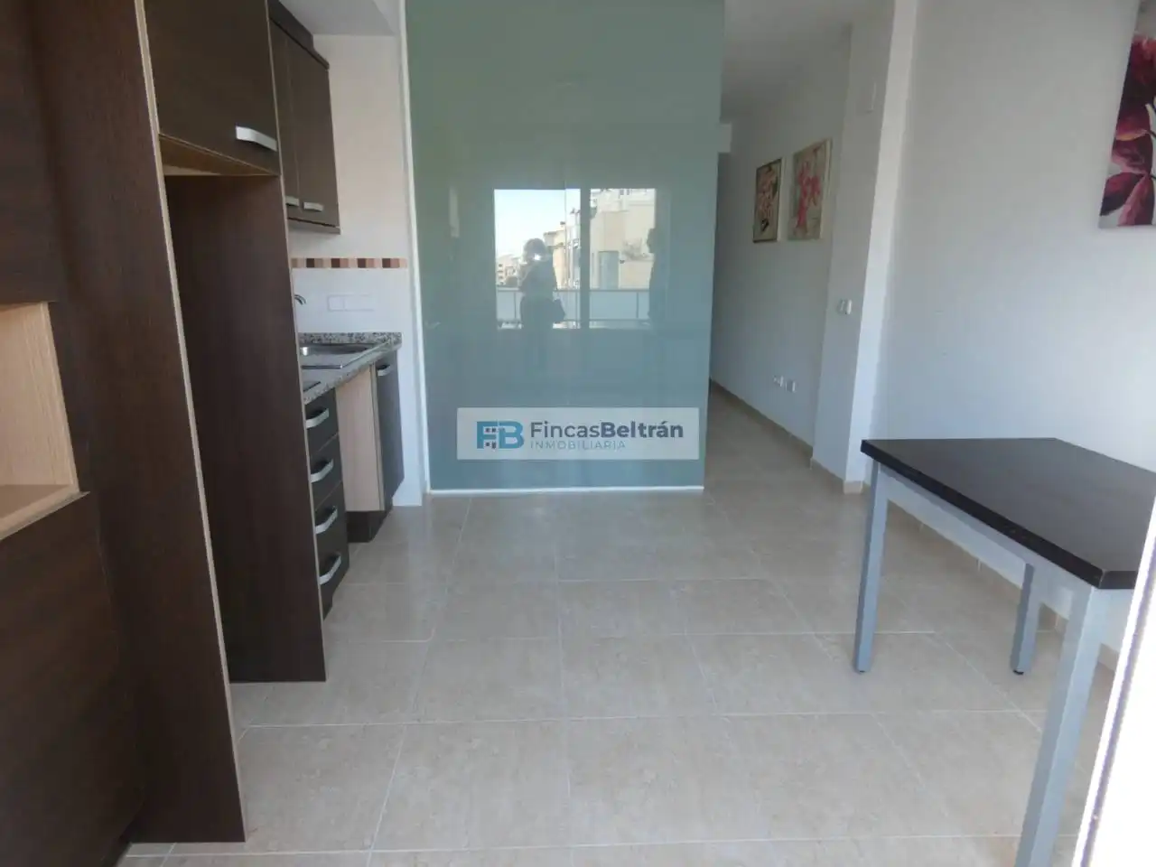 Estudio en venta en Pueblo