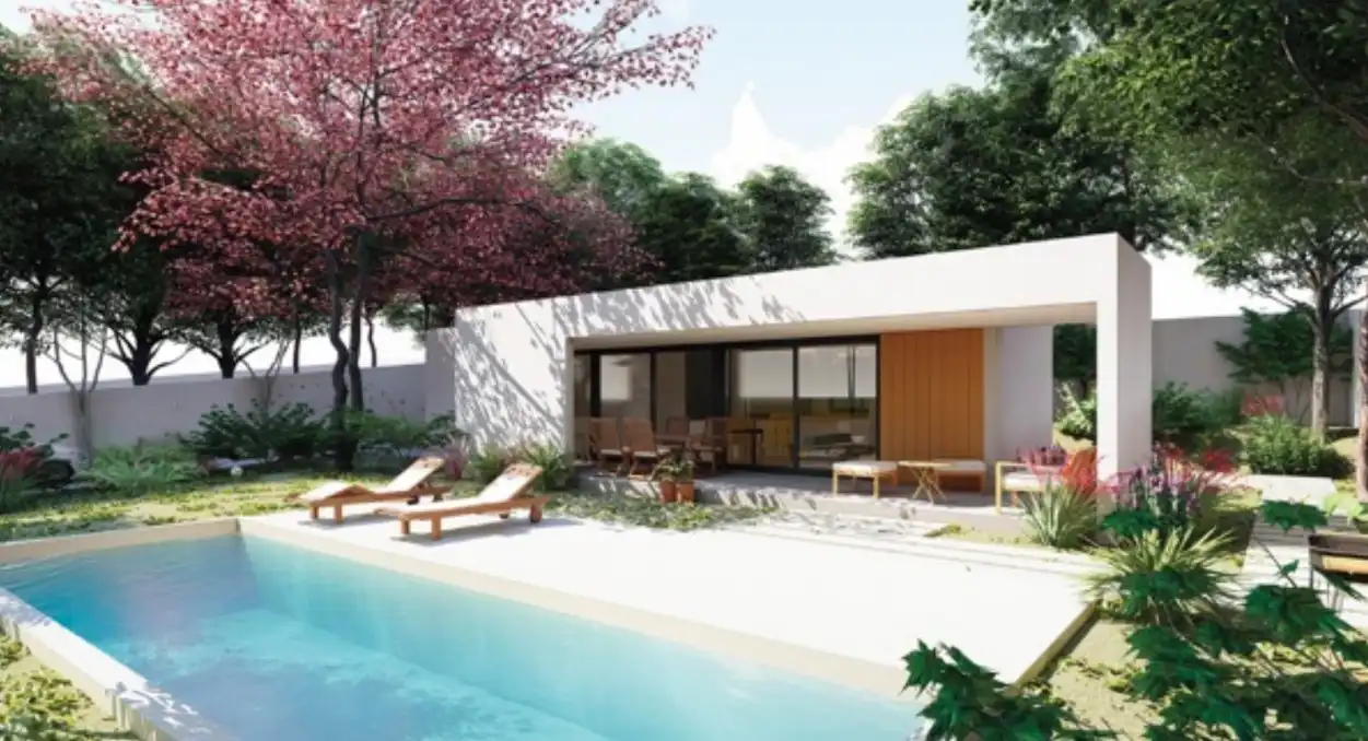 House with pool for sale in Canyelles, imagen 3