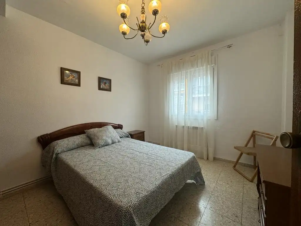 Wohnung mit Aufzug zur Miete in Calle Linares 2, imagen 18