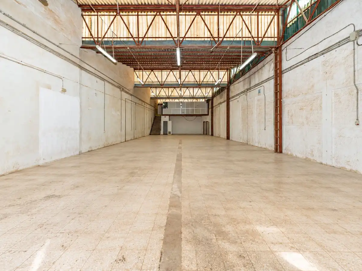 Commercial properties for sale in Milla de Oro