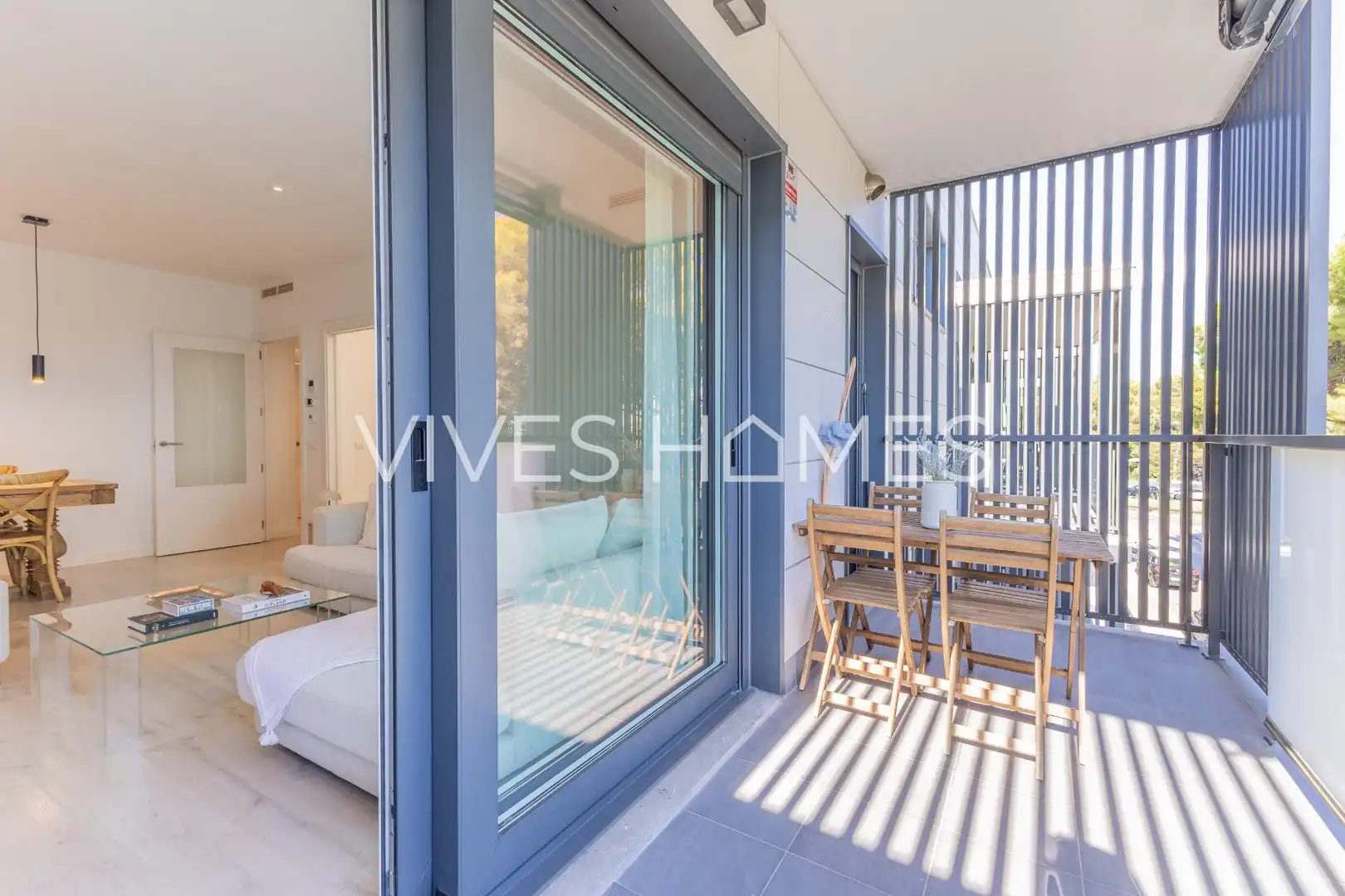 Appartement avec terrasse à vendre à XIPRER, imagen 3