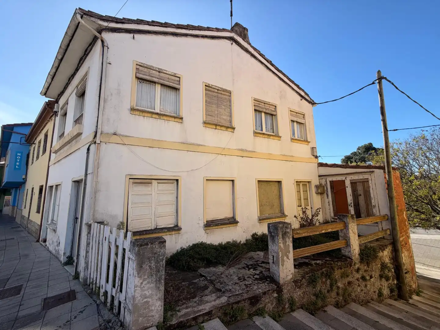 Maison jumelée avec jardin à vendre à Avilés - Llaranes Viejo, imagen 2