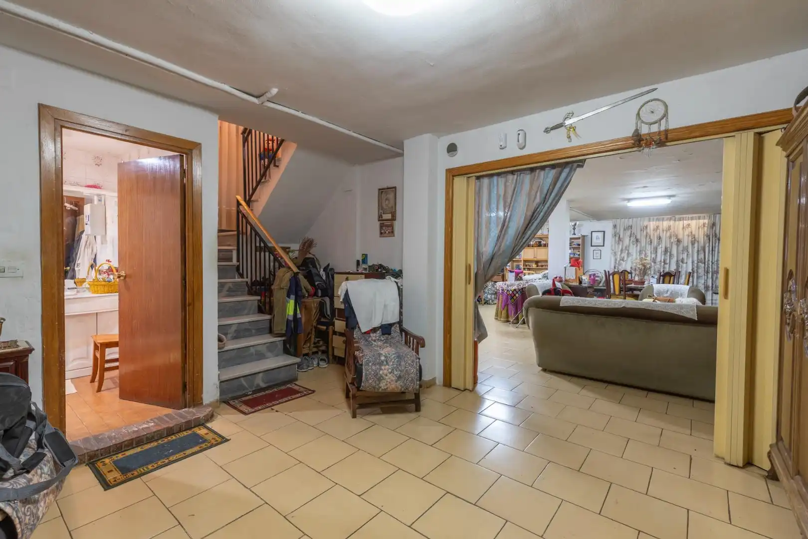 Maison avec piscine à vendre à CARMEN MORCILLO 74, imagen 15