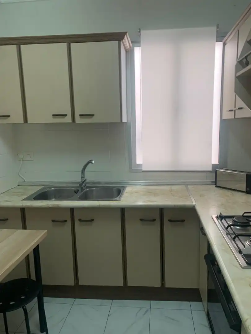 Cocina de Piso en venta en Loja con Aire acondicionado, Amueblado y Horno