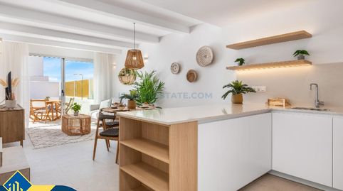 Apartamento con piscina compartida en Dolores, provincia de Alicante. 3 habitaciones | 85 m² | 12 kilómetros del mar., imatge 5