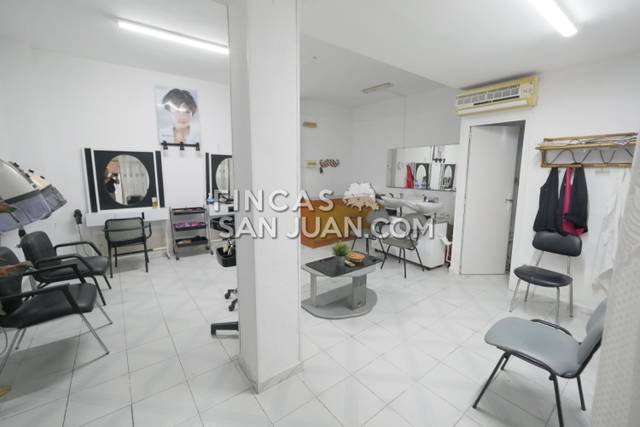 Local comercial en Venta en Juan XXIII