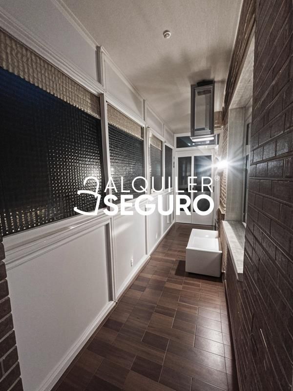 Pis de lloguer en Alcalá de Henares amb Aire condicionat, Calefacció i Terrassa