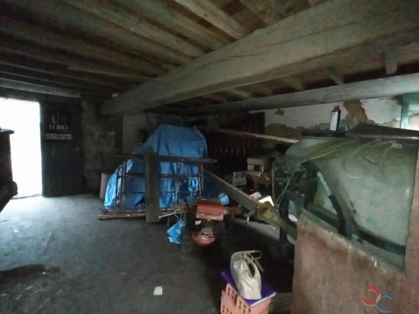 Casa o xalet en venda a Parroquias Rurales