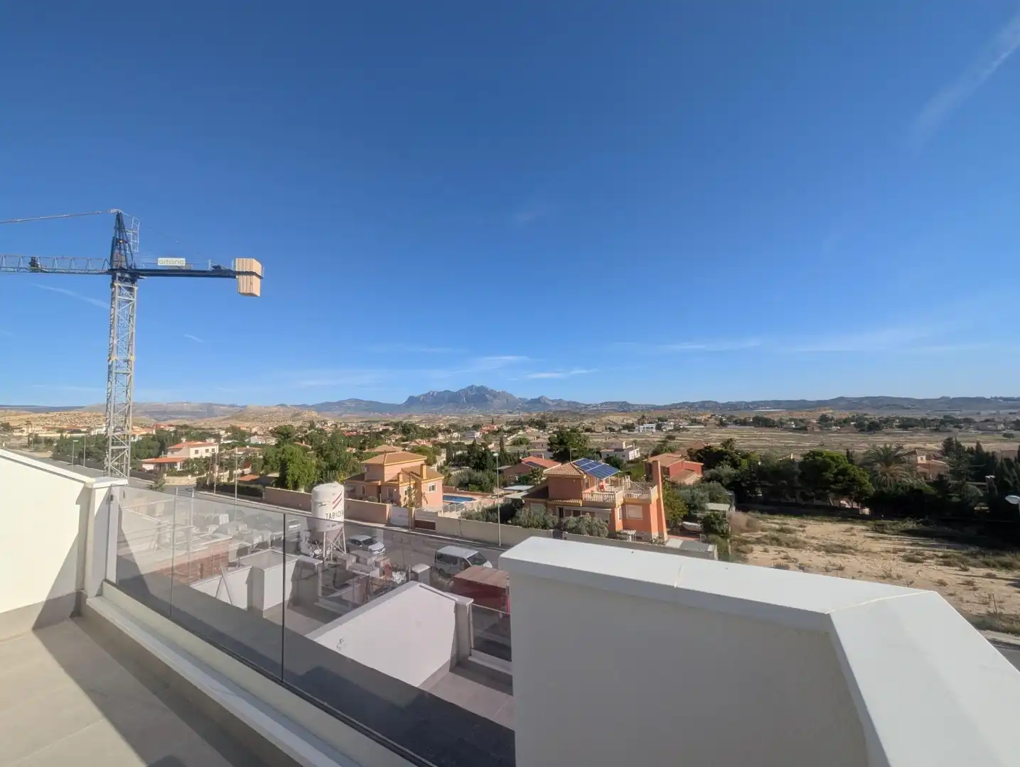 Apartment mit Pool zum Verkauf in Calle sofre 12, imagen 3
