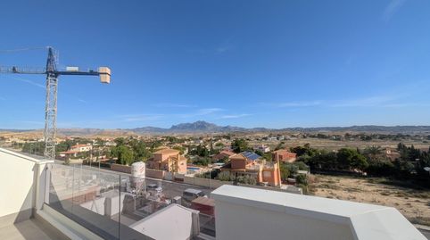 Foto 3 de Apartamento en venta en Calle Sofre, 12, Valle del Sol, Mutxamel