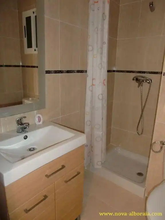 Flat for rent in Barrio de Benimaclet