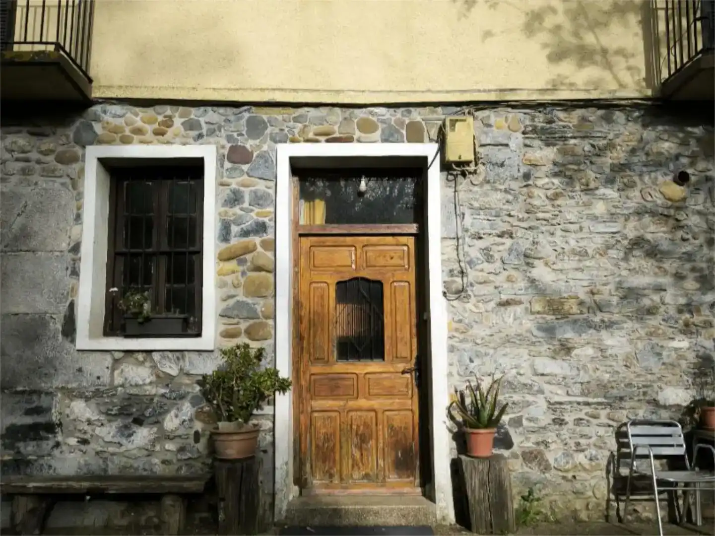 Flat for sale in Ikaztegieta, Gipuzkoa