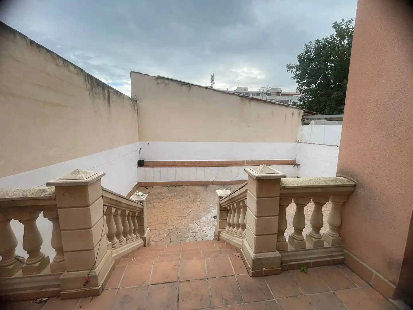 Casa o xalet en venda a Son Roca
