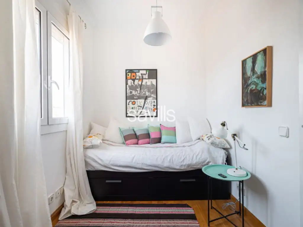 Appartement compact avec ascenseur à vendre à Eixample, imagen 9
