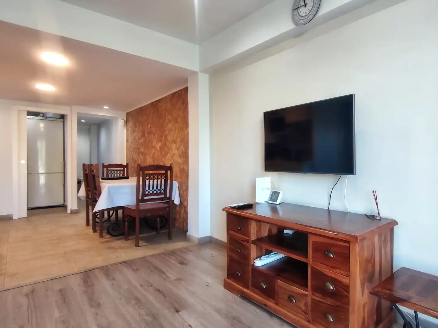 Piso en venta en Calle Aparisi Guijarro 9, imagen 4