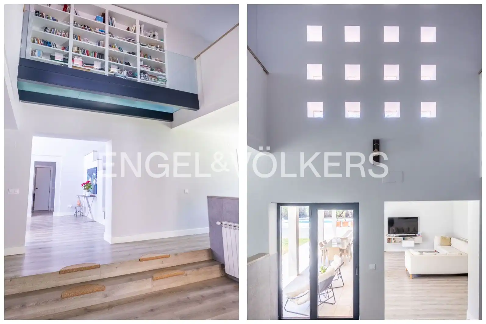Casa o chalet en venta en Dos Hermanas con Aire acondicionado, Calefacción y Jardín privado
