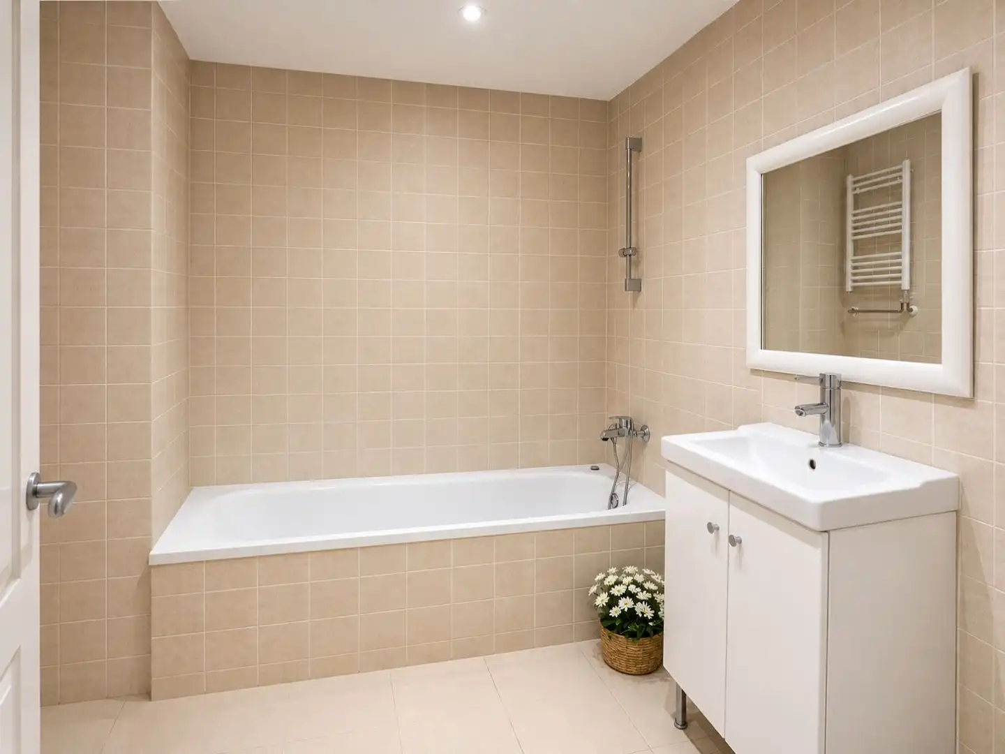 Flat with pool for sale in Avinguda d'Europa 31, imagen 56