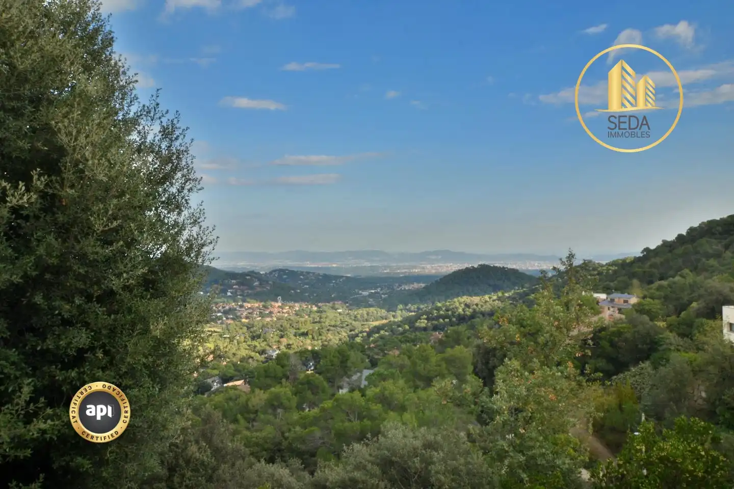 Villa avec terrasse à vendre à Carrer de Dalt, imagen 39