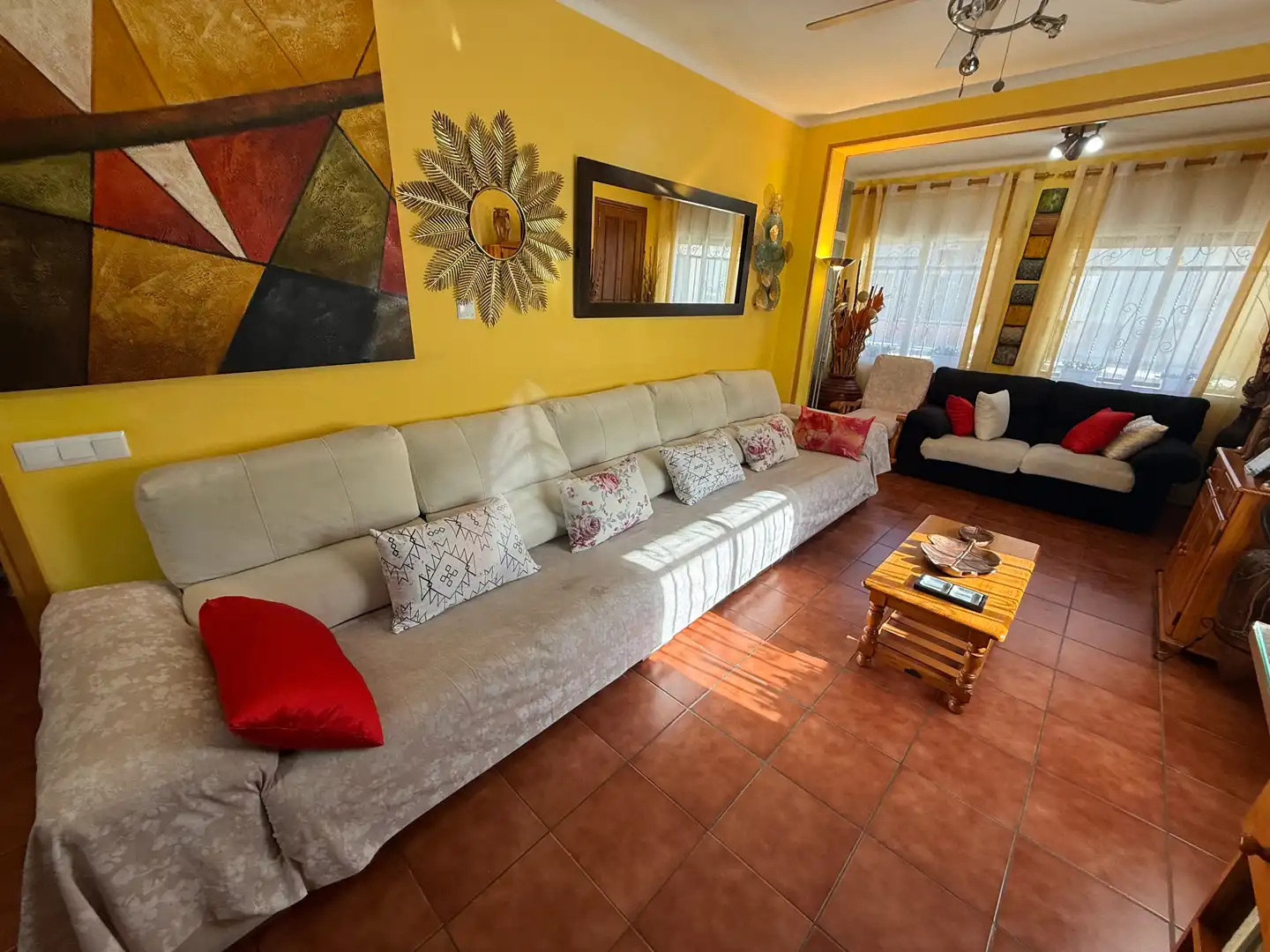 Casa o xalet en venda a Carrer dels Batlles de Tàrrega, Tàrrega