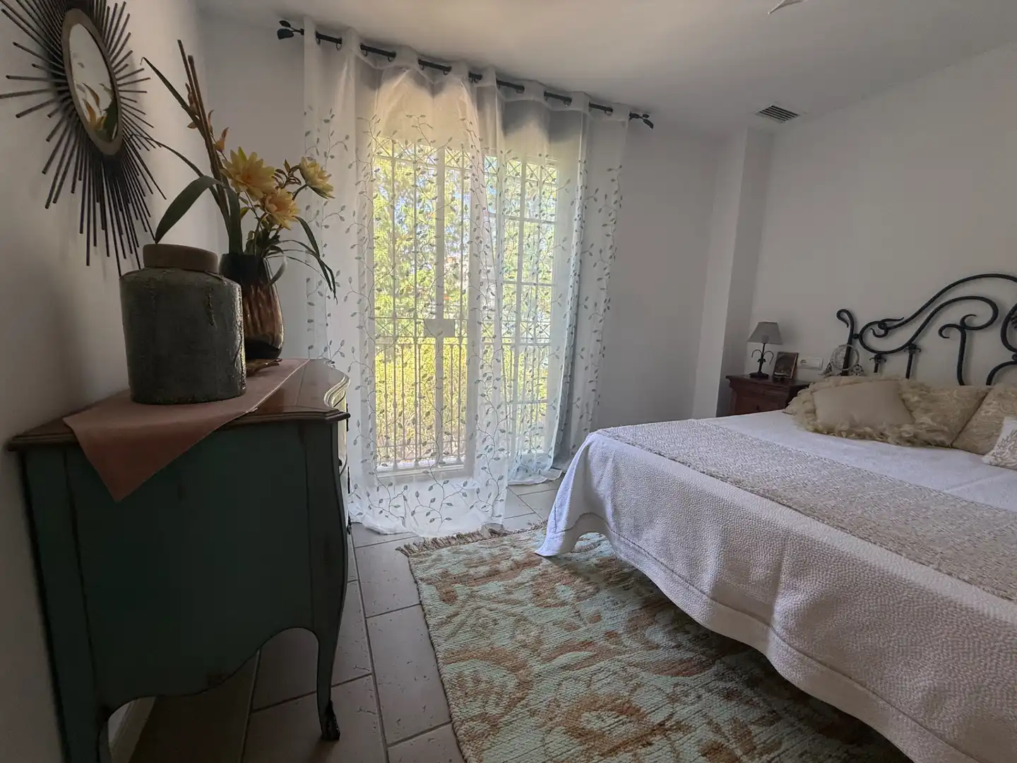 Habitación de Casa o chalet en venta en Huelva con Aire acondicionado, Calefacción y Terraza