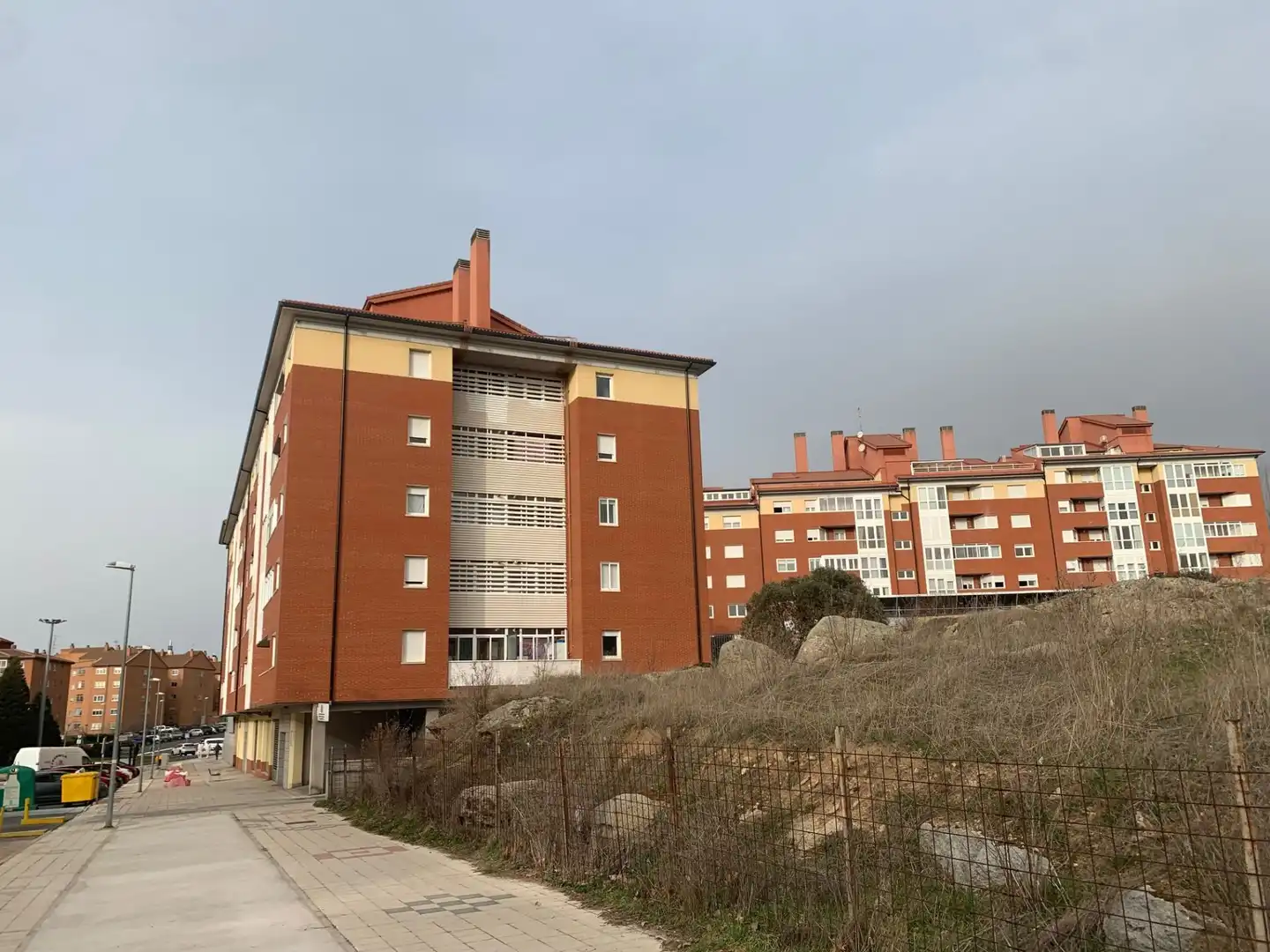 Individual en venta en AGUSTIN RODRIGUEZ SAHAGUN 11, imagen 3