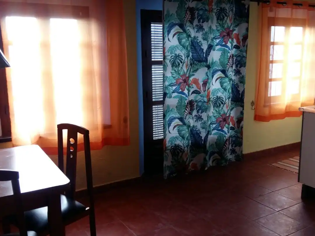 Appartement compact à louer à Barrio san juan 1