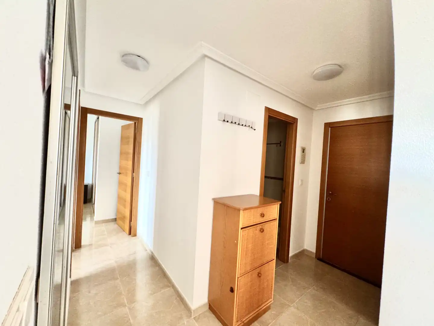 Piso en venta en Guardamar del Segura con Aire acondicionado, Calefacción y Terraza
