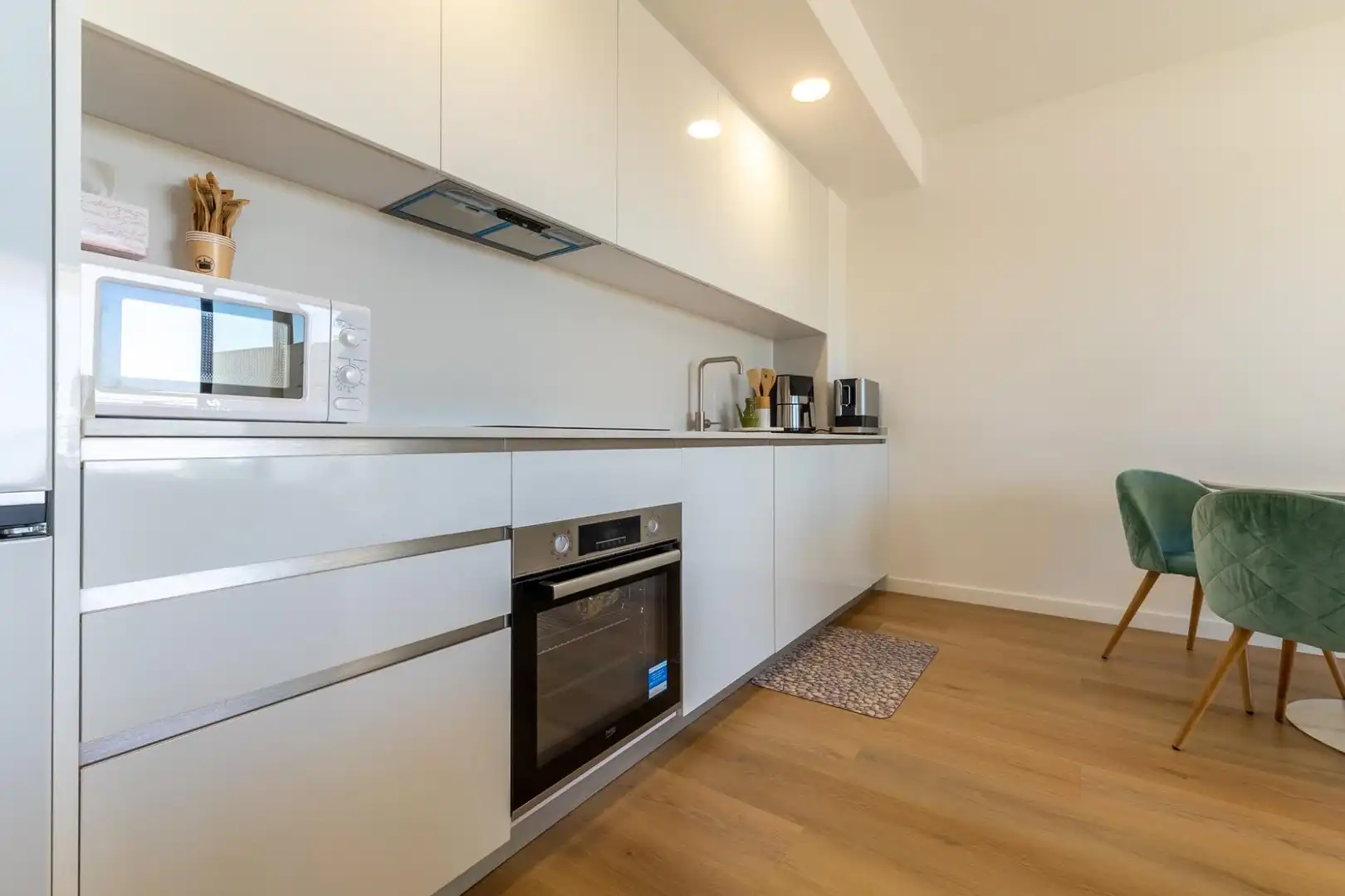 Apartment with pool for sale in Santangelo, imagen 5