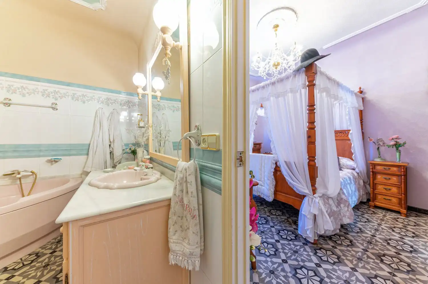 Villa con piscina in vendita a Rambla alta 16, imagen 19
