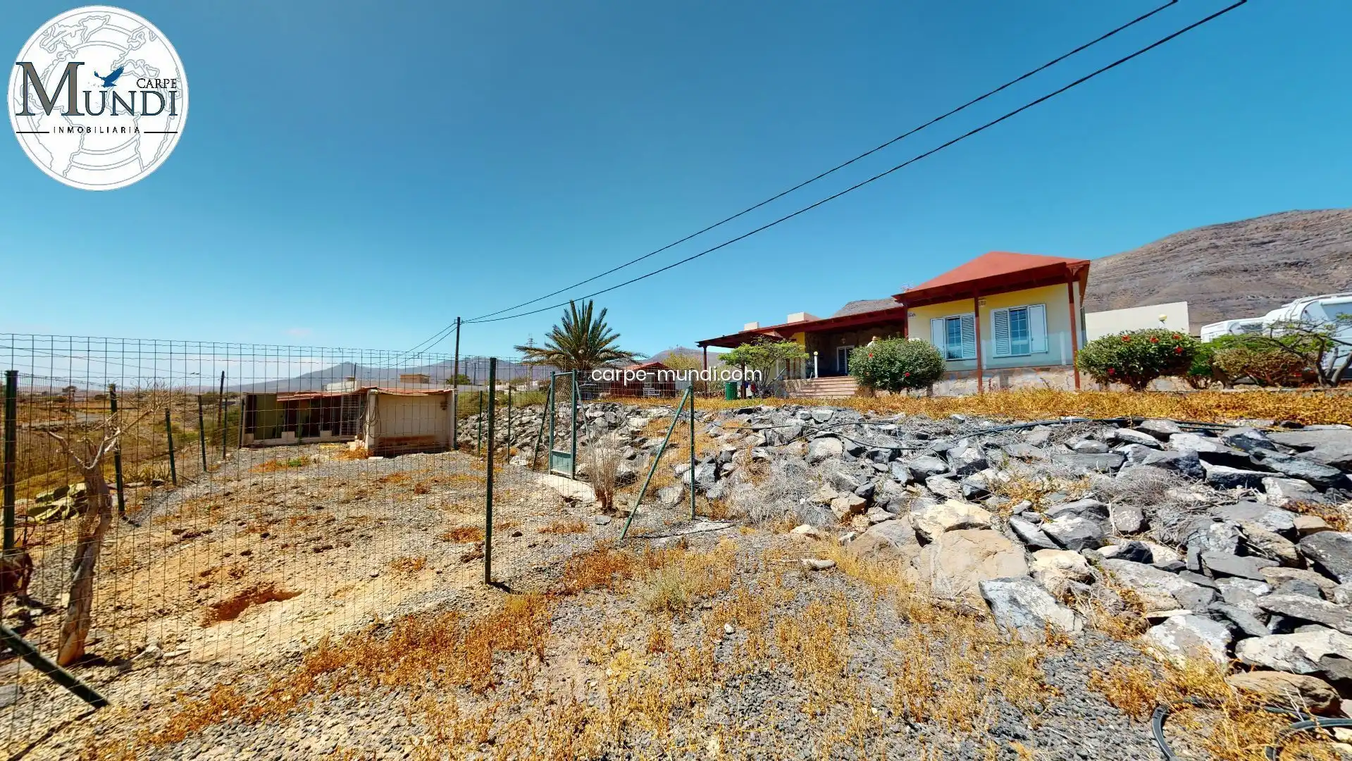 Casa o chalet en venta en Puerto del Rosario con Aire acondicionado