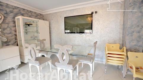 Photo 3 of Single-family semi-detached for sale in Calle Amadeo Valls, Rabasa, Alicante / Alacant