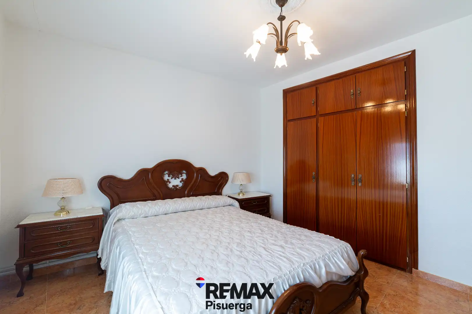 Bedroom of Houses for sale in Tordesillas  with Storage room