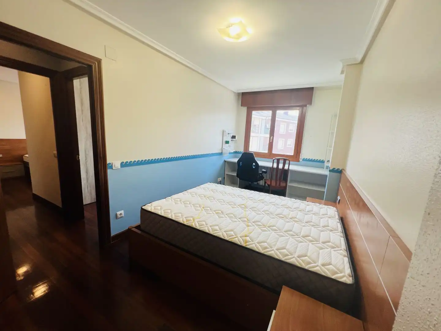 Duplexes for sale in La Iglesia, Voto