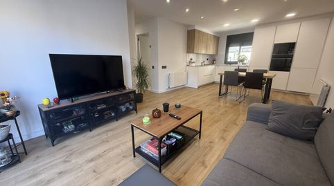 Foto 4 de Piso en venta en Calle Bruc, Ca n'Aurell, Terrassa