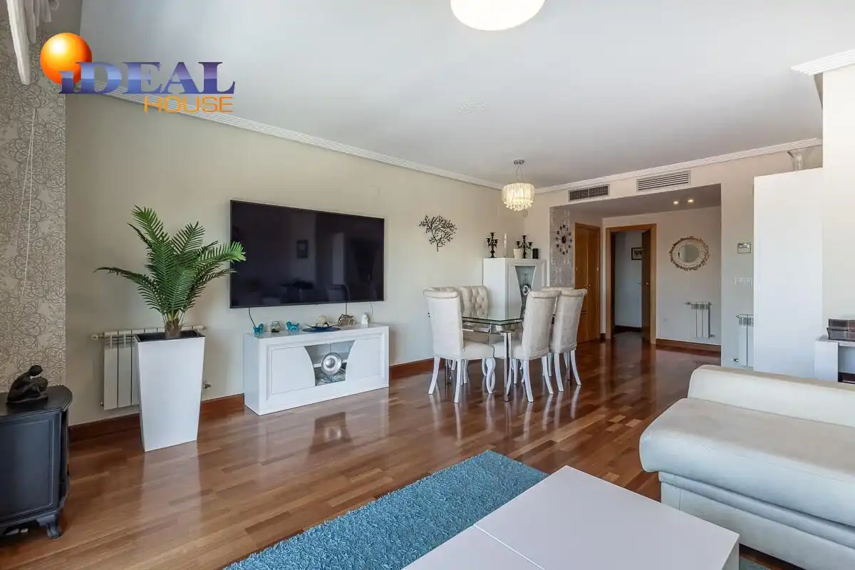 Flat with lift for sale in Ronda, imagen 9
