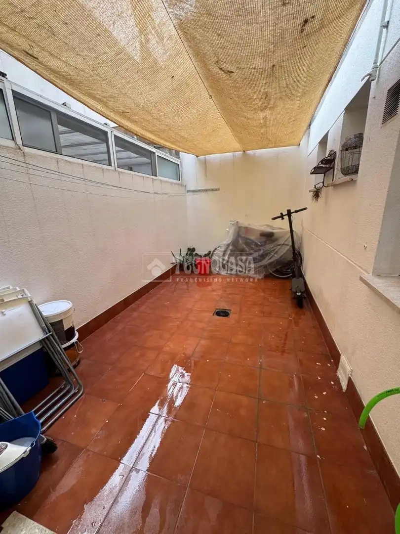 Flat for sale in Jerez de la Frontera  with Air Conditioner