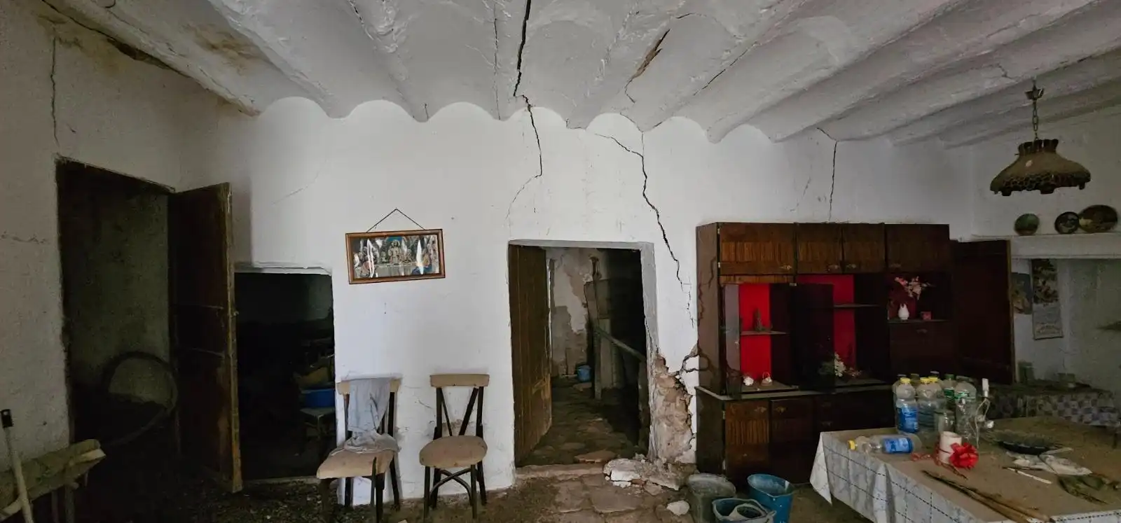 Country house zum Verkauf in Villena