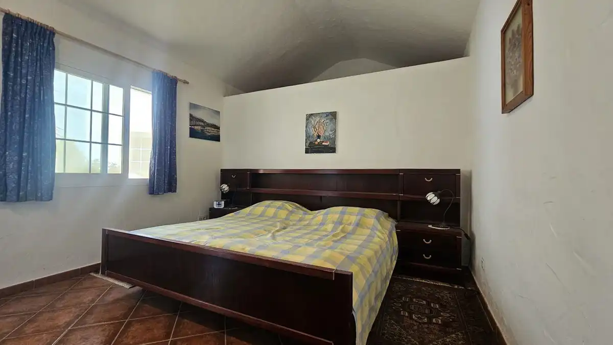 Habitación de Casa o chalet en venta en Mijas