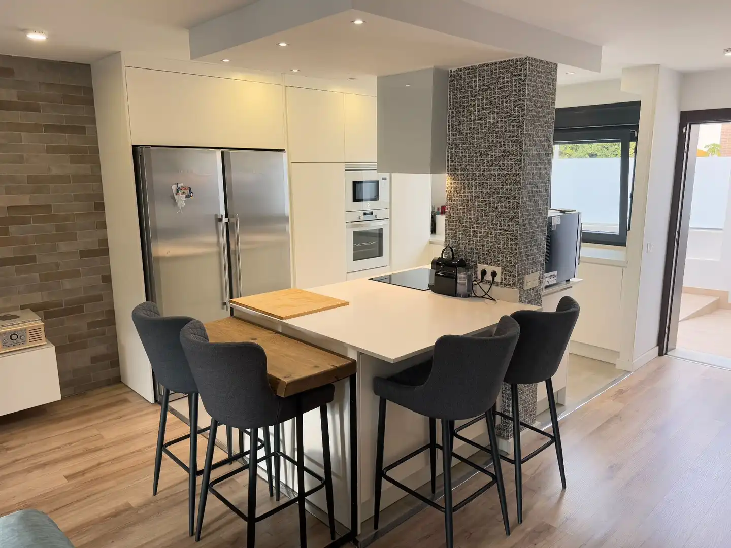 Adosado en venta en José María Cagigal, imagen 10
