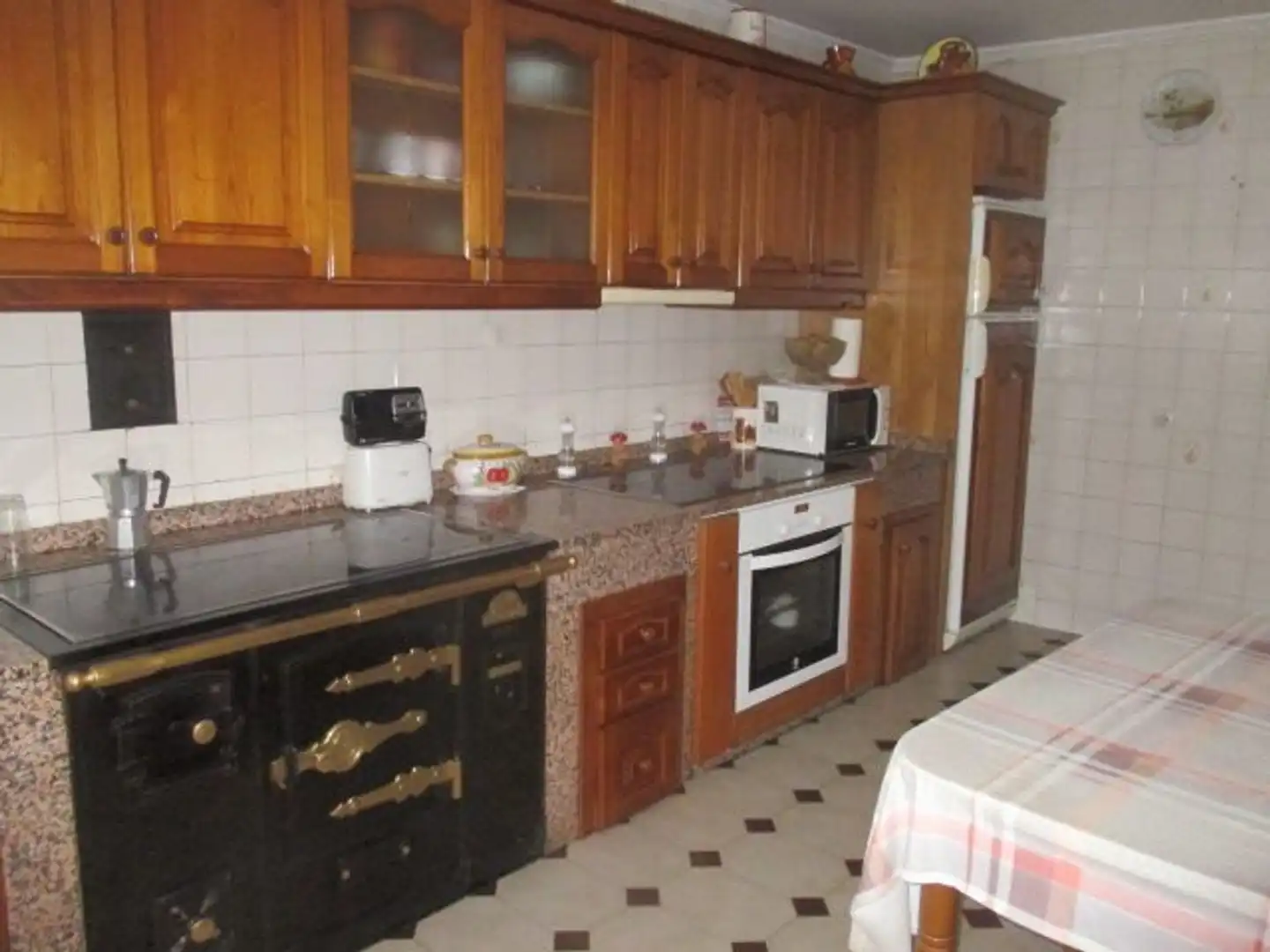 Haus mit Terrasse zum Verkauf in Vegadeo, imagen 7