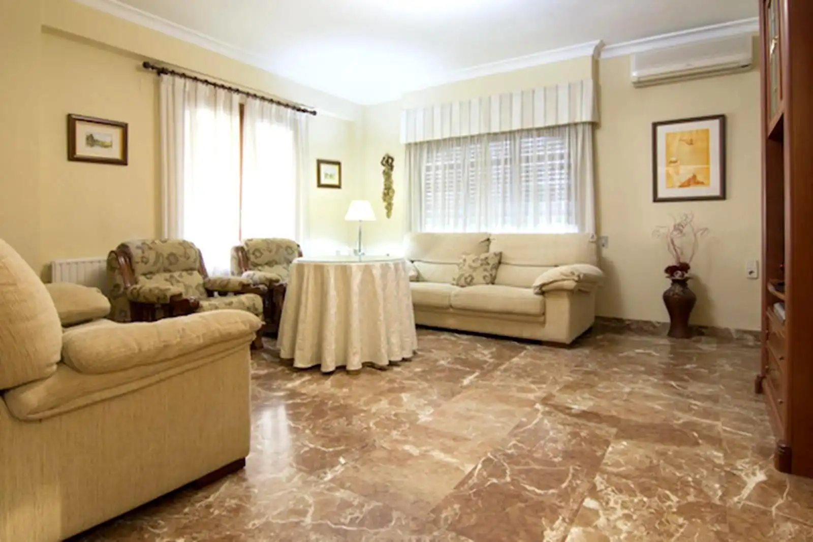 Detached house with garden for sale in Canals, imagen 3