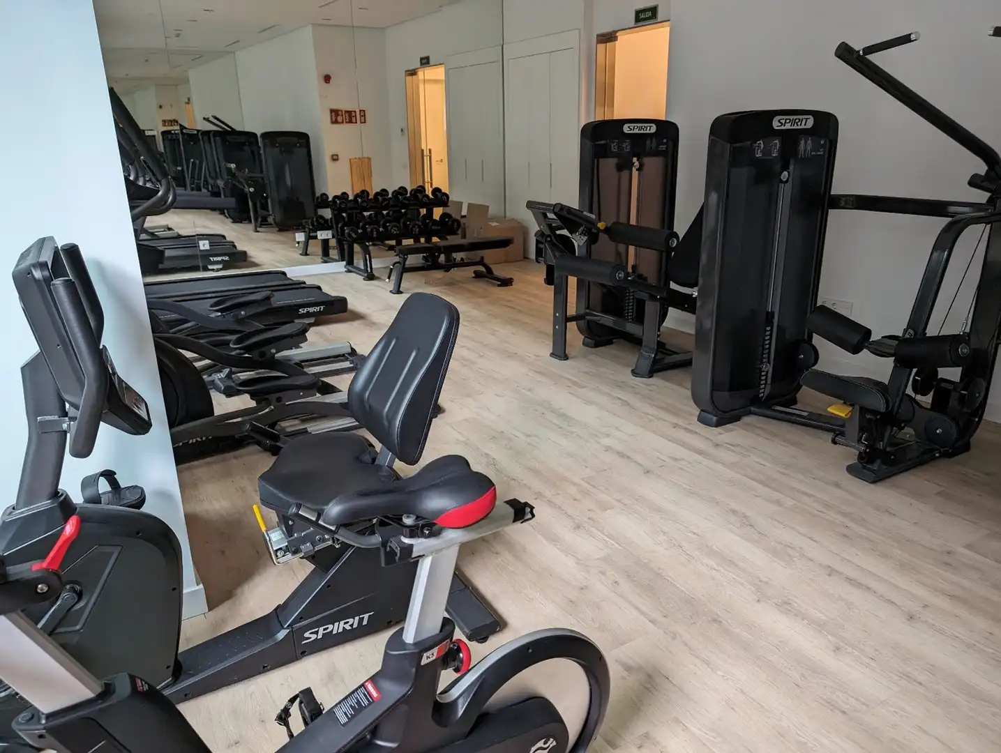 Apartamento de alquiler en Martín Carpena - Torre del Río