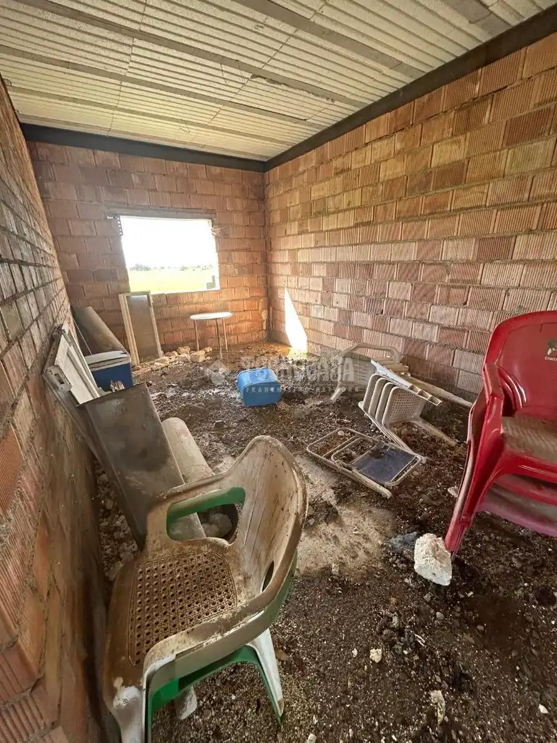 Finca rústica en venda en Albolote