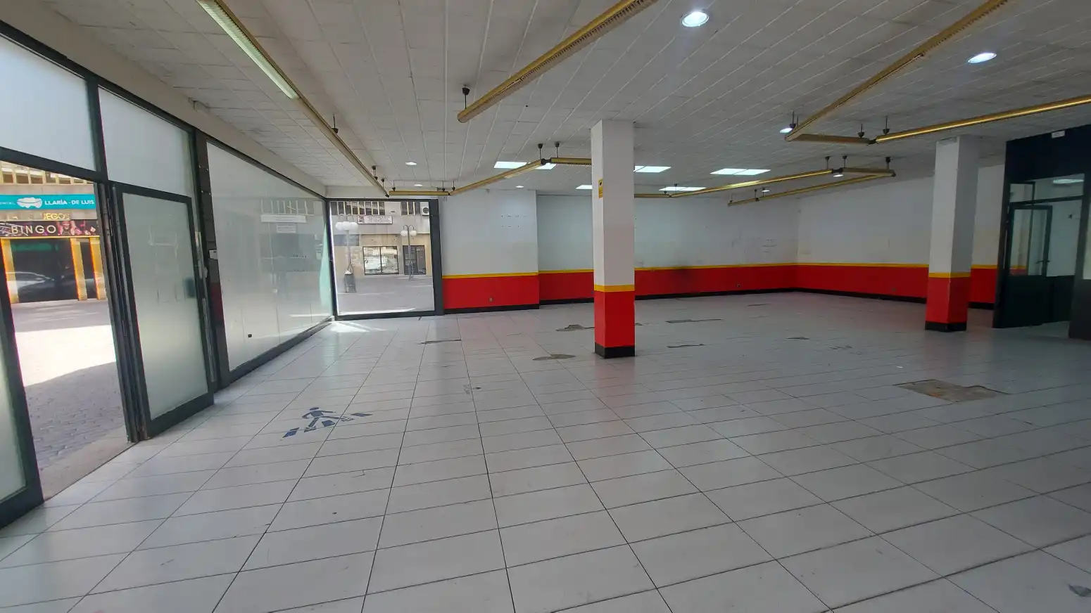 Locale commerciale in affitto a Logroño - Marques de Murrieta, imagen 7