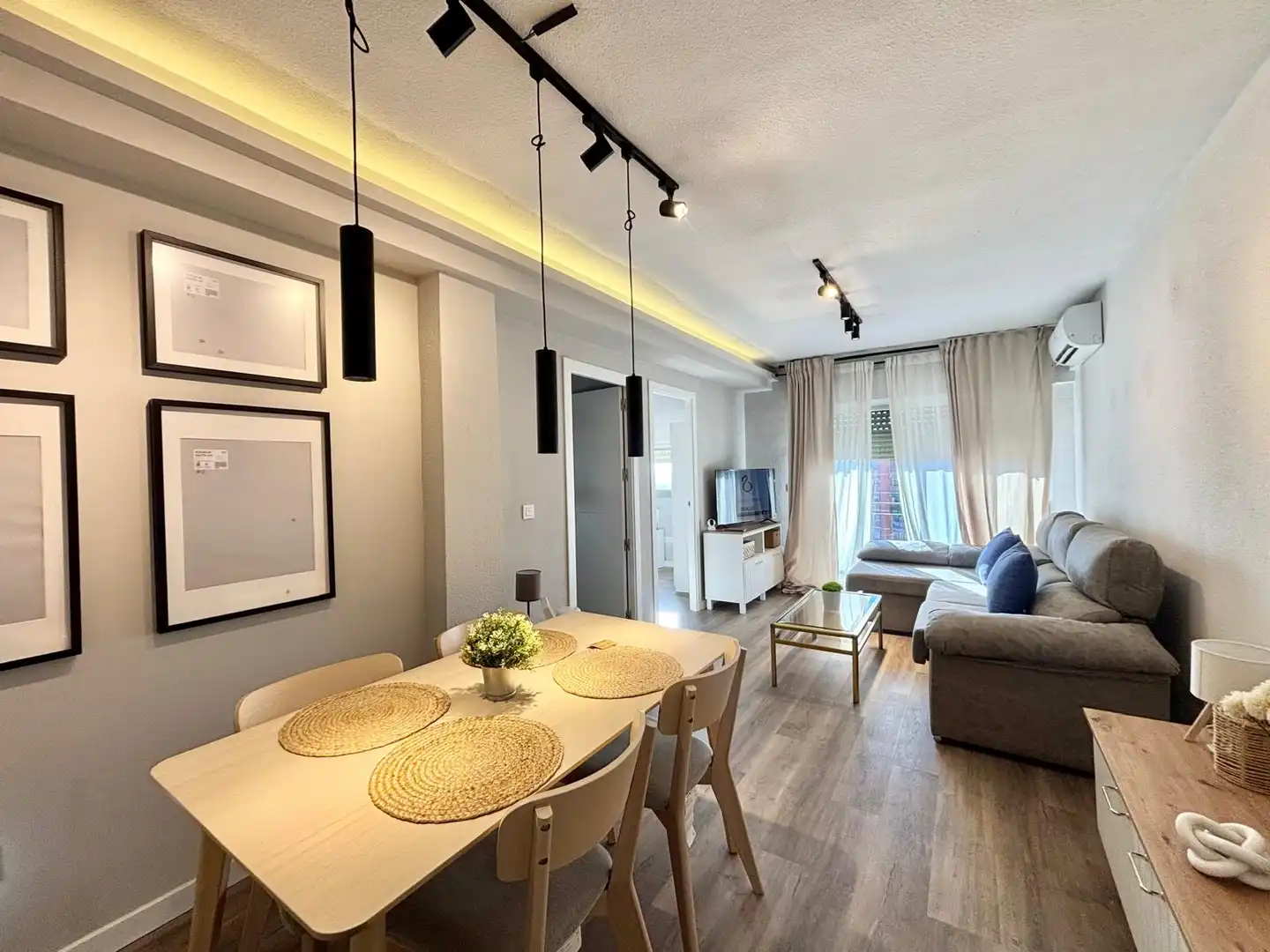 Flat for rent in Granada, Granada