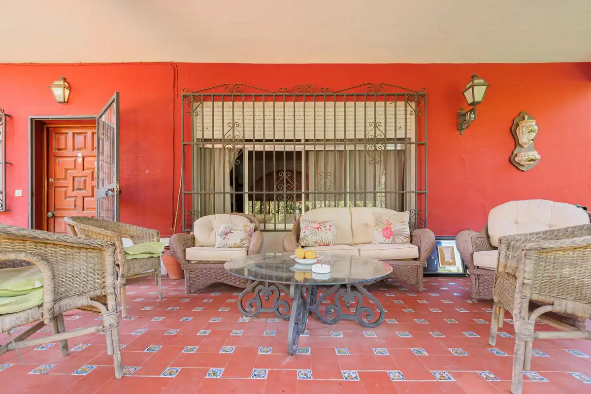 Haus mit Pool zum Verkauf in Calle Alameda, imagen 6