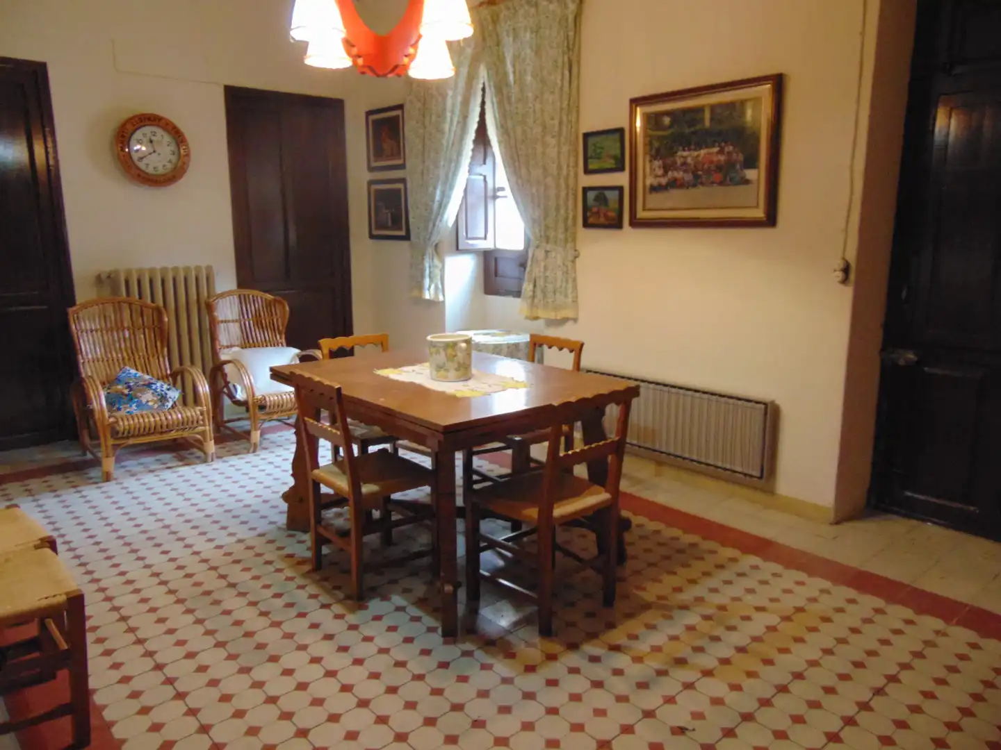 Casa rustica con piscina in vendita a Partida Polop Baix, imagen 239