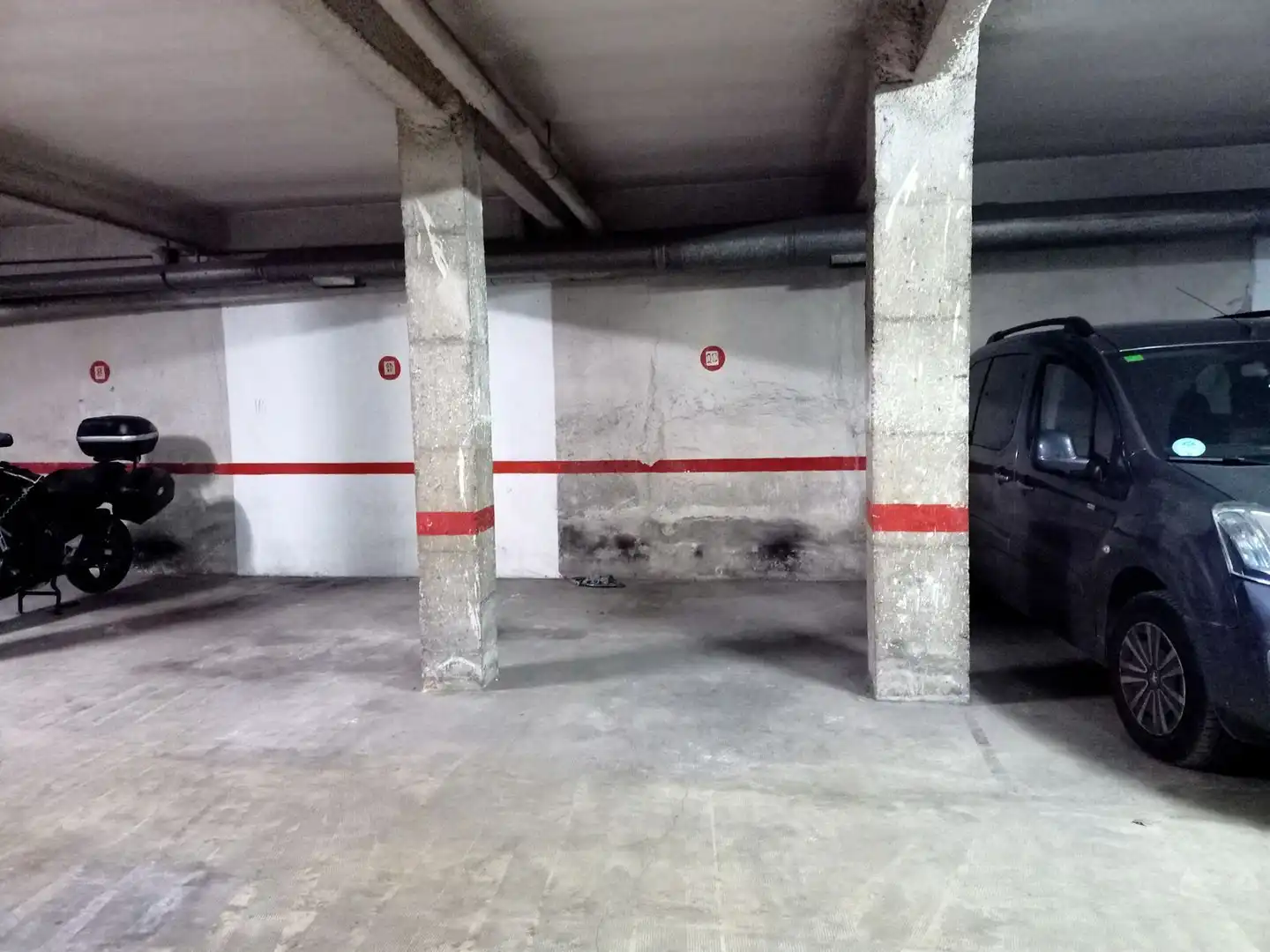 Parking of Garage for sale in Mollet del Vallès