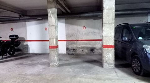 Foto 3 de Garatge en venda a Rafael Casanova, 80, Col.legis Nous, Mollet del Vallès
