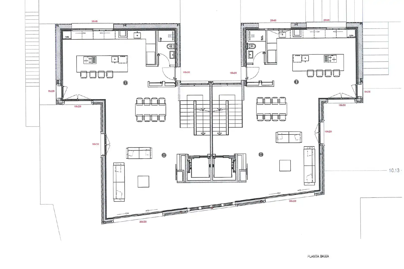 Casa o chalet en venta en Ciudad Universitaria